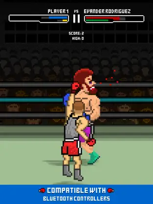 Captura 5 Prizefighters iphone