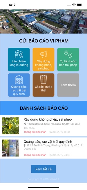 Thủ Dầu Một Online(圖3)-速報App