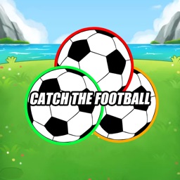 Catch The Footballs