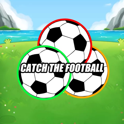 Catch The Footballs