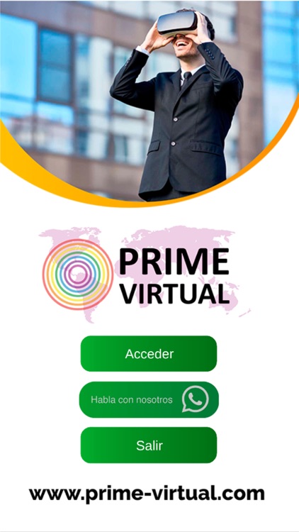 Prime Virtual