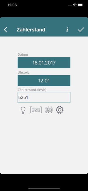 EnergieCheck co2online(圖3)-速報App