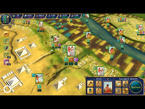 Egypt: Old Kingdom image #1