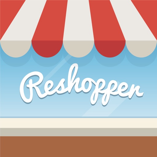 Reshopper