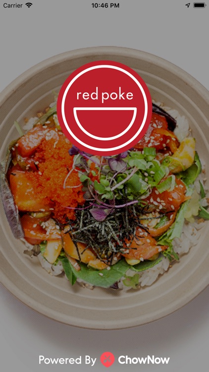 Red Poke NYC