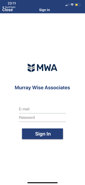 Murray Wise Associates(圖1)-速報App