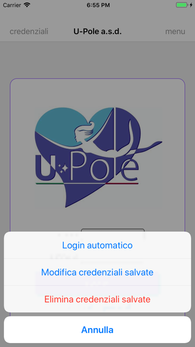 U-Pole screenshot 2