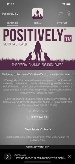 Positively TV(圖1)-速報App