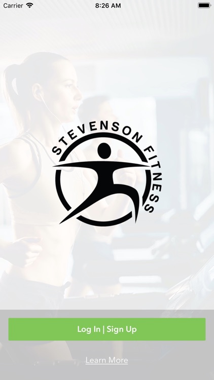 Stevenson Fitness