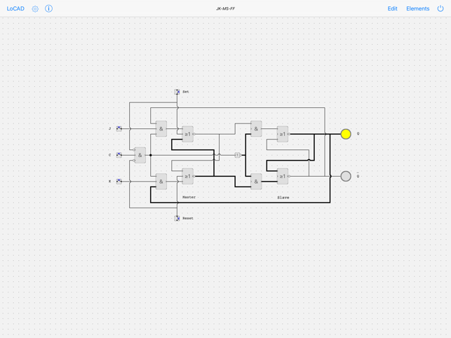 LoCAD Lite(圖3)-速報App