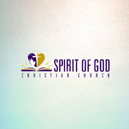 Spirit of God Christian Church Читы