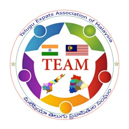 TELUGU EXPATS ASSOCIATION MALA