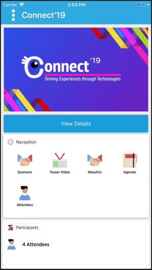 Explara Connect Conf(圖3)-速報App