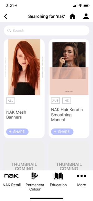 MyNakHair(圖3)-速報App