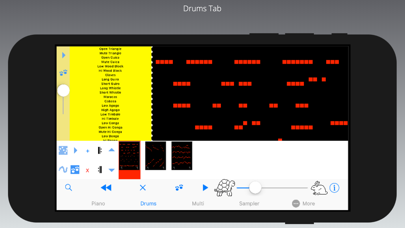 How to cancel & delete Jamulator from iphone & ipad 1