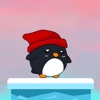 Arctic Penguin - Run Over Ice