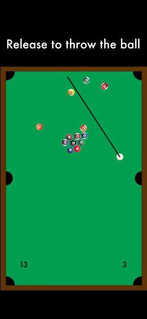 Billiard Wear - Watch Game(圖3)-速報App