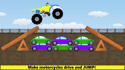 Monster Truck Games! Racing screenshot 3