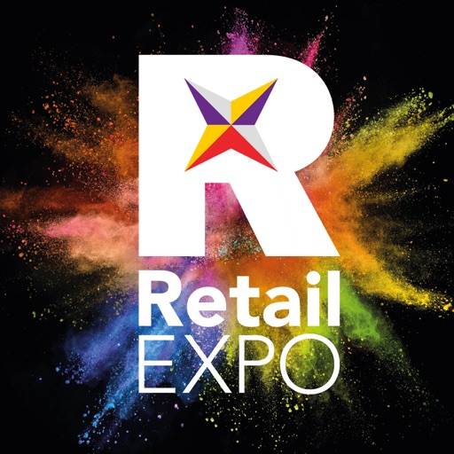 RetailEXPO Event App