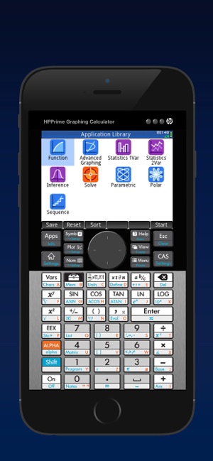 Hp Prime Lite On The App Store