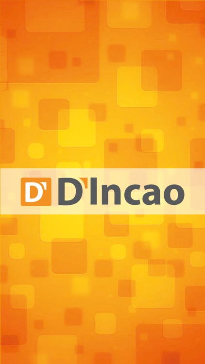 DIncao APP