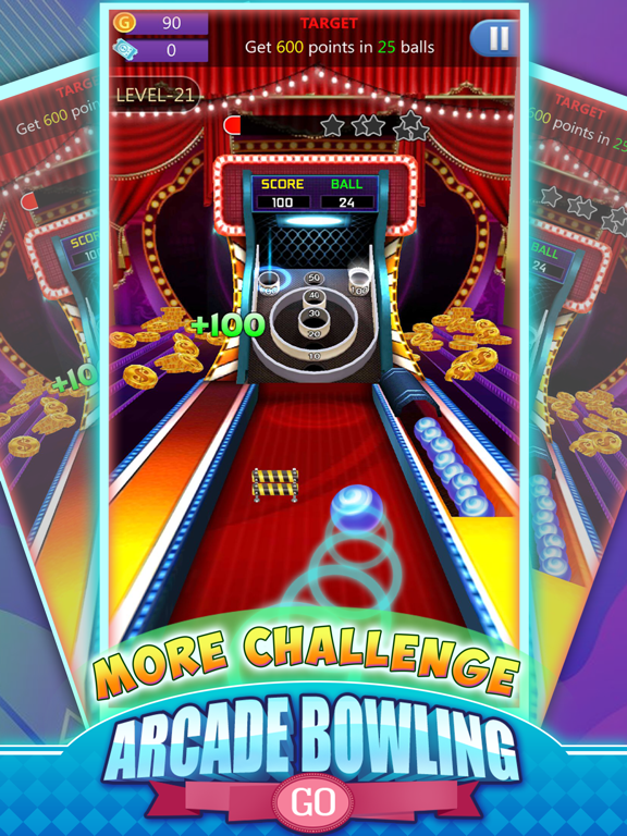 Updated Arcade Bowling Go Board Game Pc Iphone Ipad App Download 2021