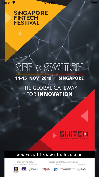 SFFxSWITCH'19