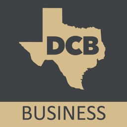 DCB Business Mobile for iPad