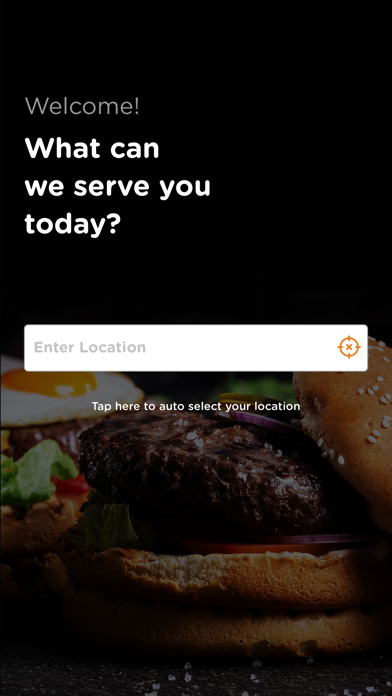 FoodOrder Customer screenshot 2
