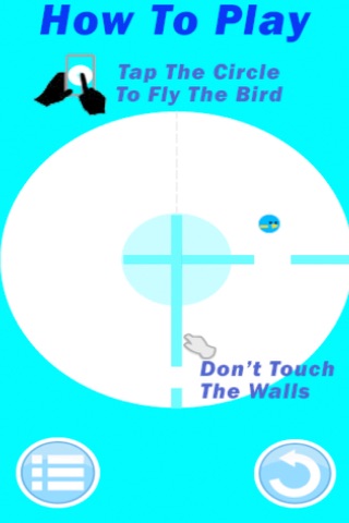 Circle Fly LT - náhled