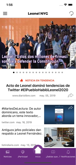 Leonel NYG(圖2)-速報App