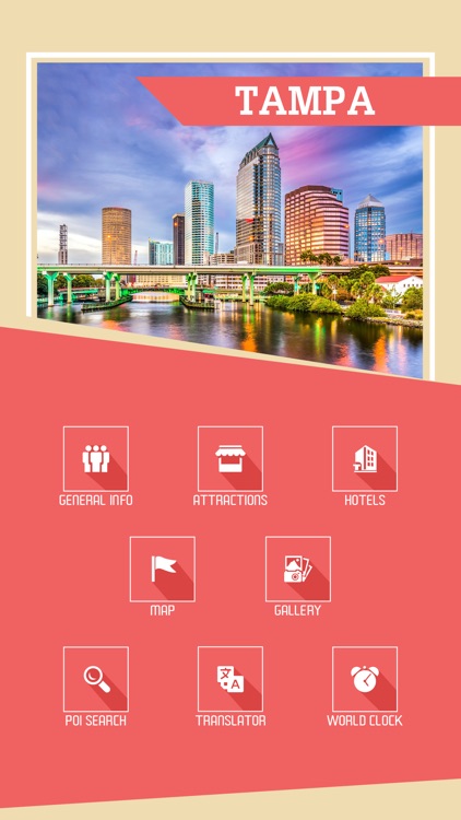 Tampa Travel Guide