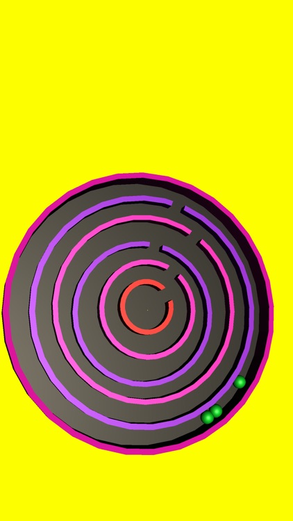 Naughty Balls screenshot-5