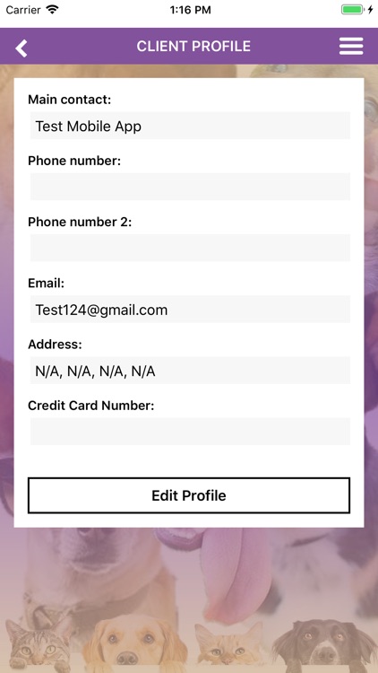 Sydney's Pet Resort and Spa screenshot-7