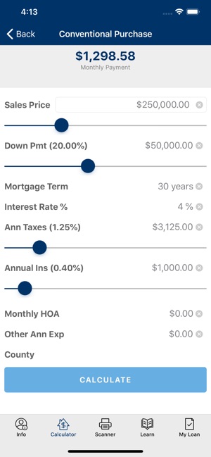 Accurate Mortgage Group(圖3)-速報App