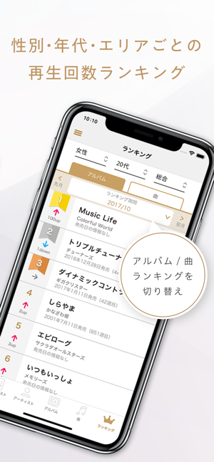 Cdレコ をapp Storeで