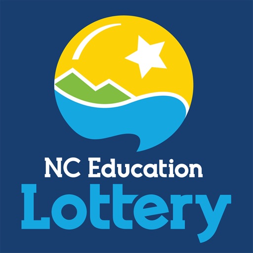 NC Lottery Official Mobile App Icon