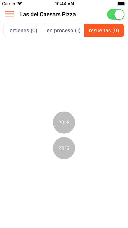 Yum Comercio screenshot-5