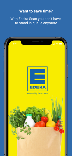 Edeka(圖1)-速報App