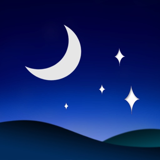 Star Rover - Stargazing Guide Icon