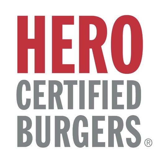 My Hero Burger