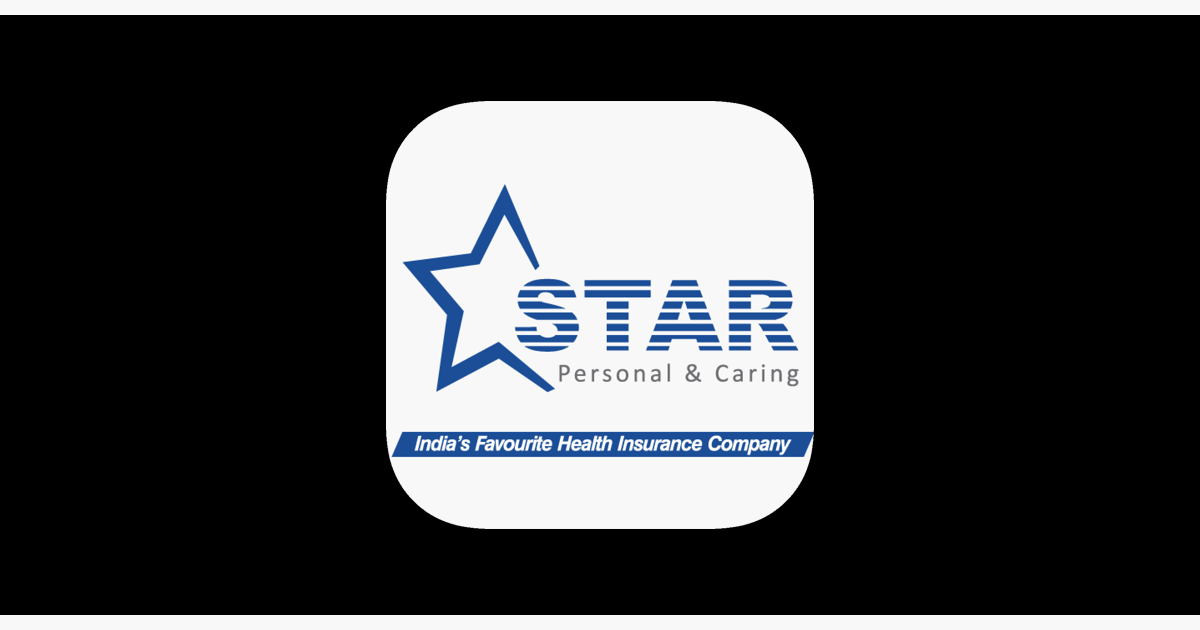 Star Health Insurance Logo Png - Insurance