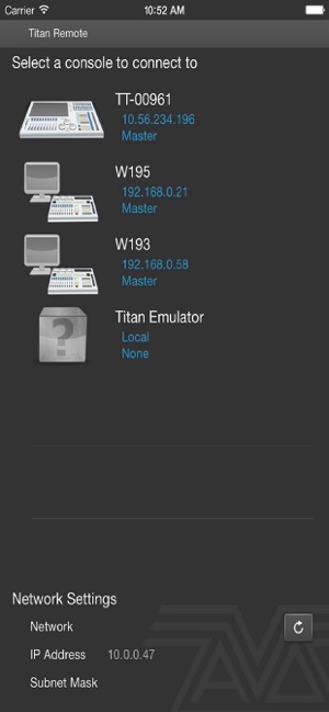 Titan Remote V12(圖5)-速報App