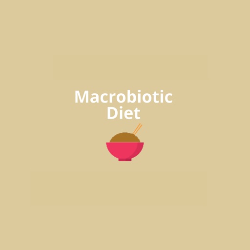 Macrobiotic Diet Guide