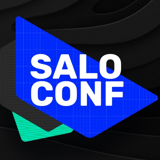 SALOCONF 2019