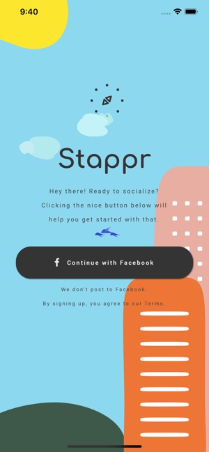 Stappr(圖1)-速報App