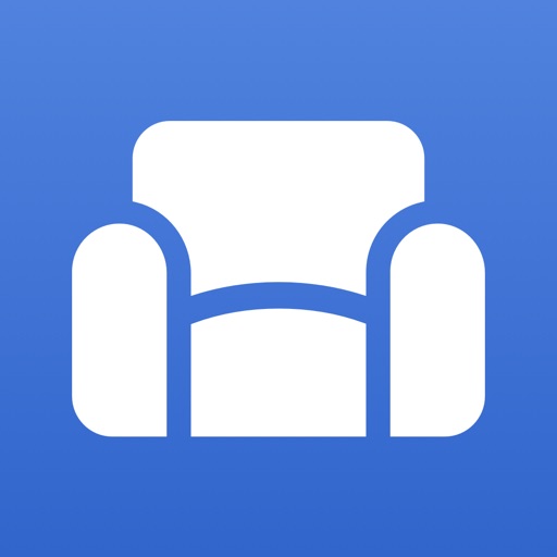 Sofa: Downtime Organizer