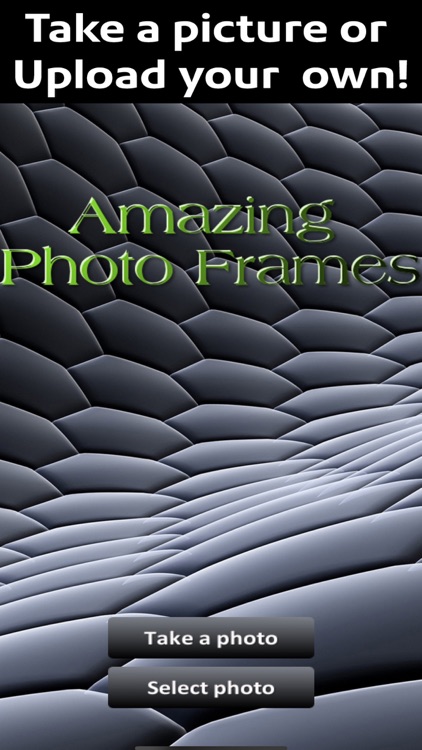 Amazing Photo Frames Deluxe