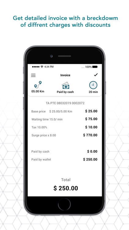 uNowRide screenshot-5