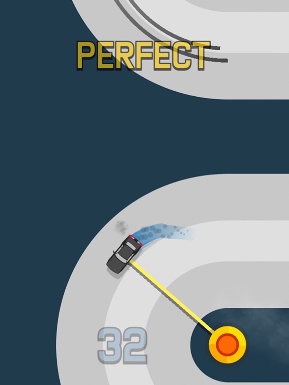 Sling Drift screenshot 2